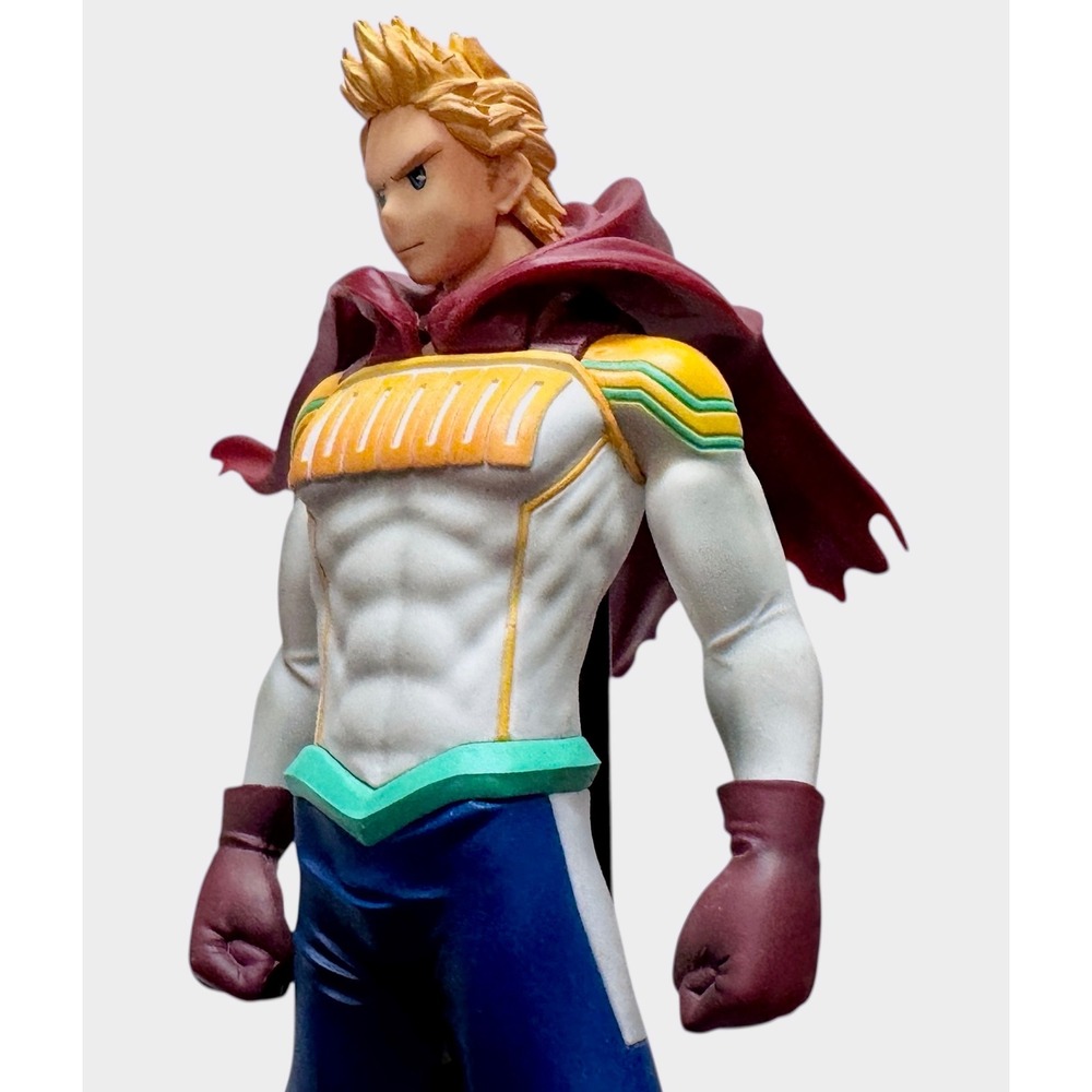 My Hero Academia Banpresto Lemillion (Micro‎ Tugata